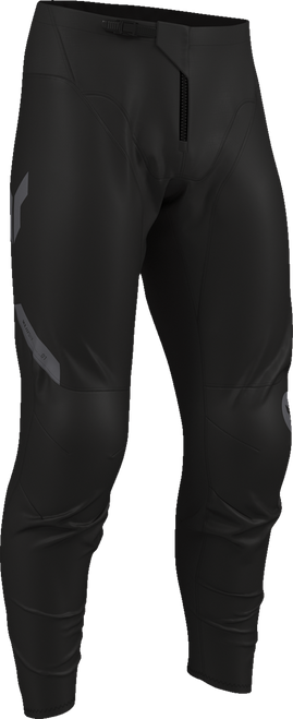 Thor Pants Ridemode Menace Black 46