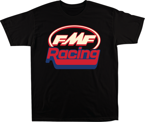 Fmf Tee The Edge Black Md Fa25118913Blkmd