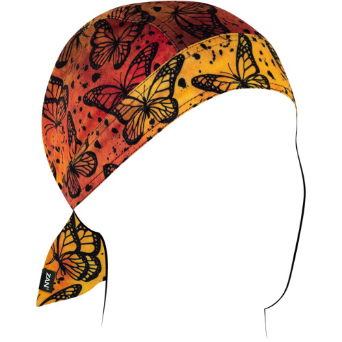 Zan Headgear Flydanna Sportflex - Monarch Zl468