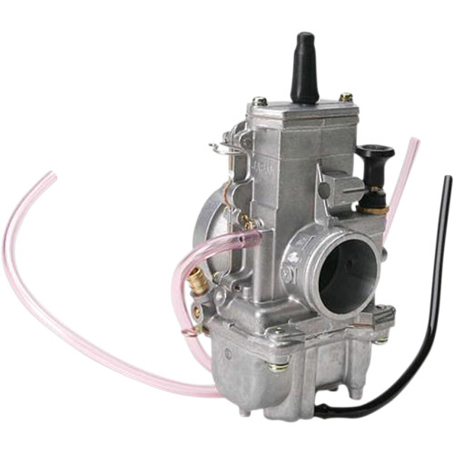 Mikuni Tm Series Flat Slide Performance Carburetor - 34 Mm Tm34-2