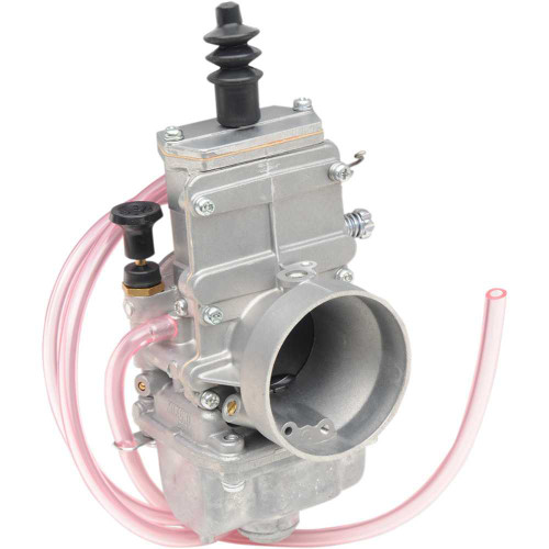 MIKUNI TM3885 Mikuni Tm Series Flat Slide Performance Carburetor - 38 Mm Tm38-85