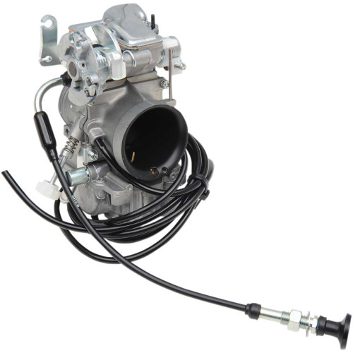 MIKUNI TM406 Mikuni Tm Series Flat Slide Performance Carburetor - 40 Mm Tm40-6