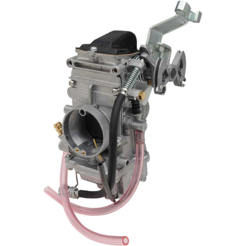 MIKUNI TM338012 Mikuni Tm Series Flat Slide Performance Carburetor - 33 Mm Tm33-8012