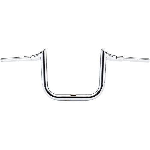 La Choppers Handlebar - Prime Ape - 10" - Chrome La-7357-10 La Choppers Handlebar - Prime Ape - 10" - Chrome La-7357-10