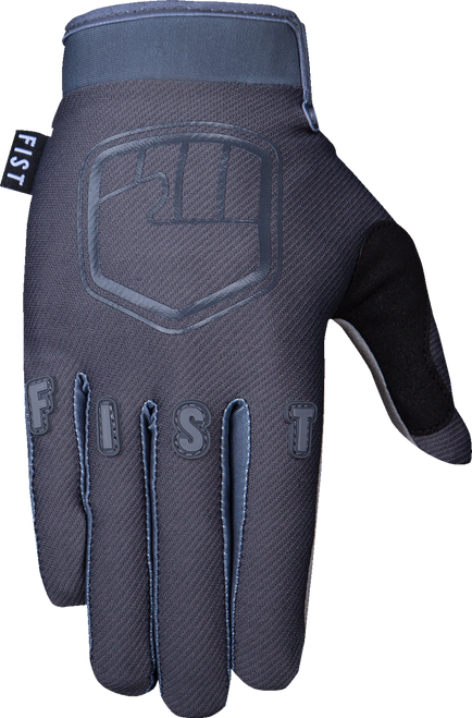Fist Handwear Glove Stocker Grey Sm Fs00313S