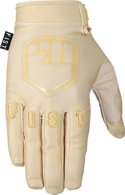 Fist Handwear Glove Stocker Khaki Sm F-Gs-00696-S