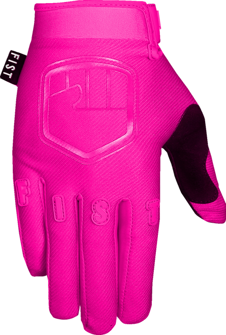 Fist Handwear Glove Stocker Pink 2X F-Gs-01336-2Xl