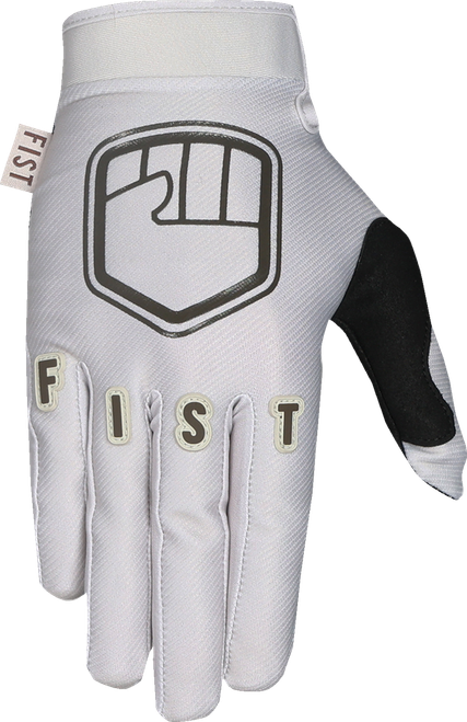 FIST HANDWEAR F-GS-01528-L Fist Handwear Glove Stocker Earth Bone Lg F-Gs-01528-L