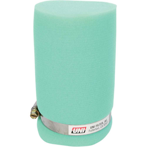 UNI FILTER U602 Uni Filter Flex Core Sock Filter - Green U-602