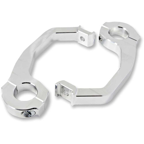 ROX SPEED FX 1GFTMNT Rox Speed Fx Mount - Flex Tec - Standard 1G-Ftmnt