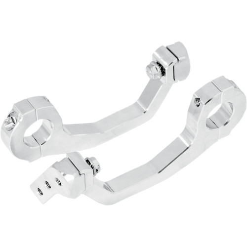 Rox Speed Fx Mount - Flex Tec - Pro Taper 1G-Ftprot