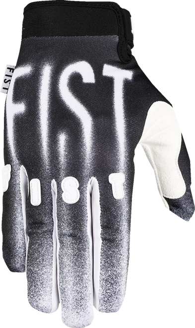 Fist Handwear Glove Youth Blur Xxs F-Gsy-00995-Xxs