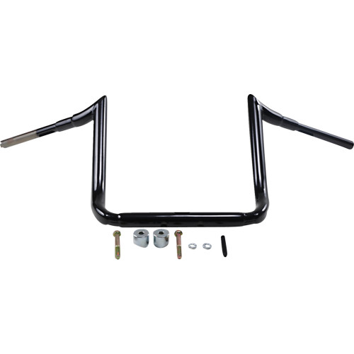 La Choppers Handlebar - Prime Ape - 14" - Black La-7355-14B La Choppers Handlebar - Prime Ape - 14" - Black La-7355-14B