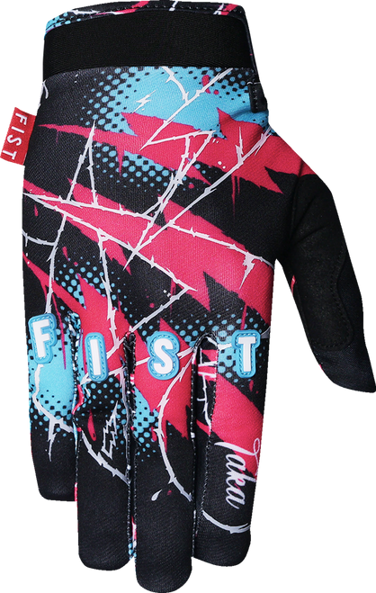 FIST HANDWEAR F-GSY-01128-S Fist Handwear Glove Youth Taka Higashino Strike Sm F-Gsy-01128-S