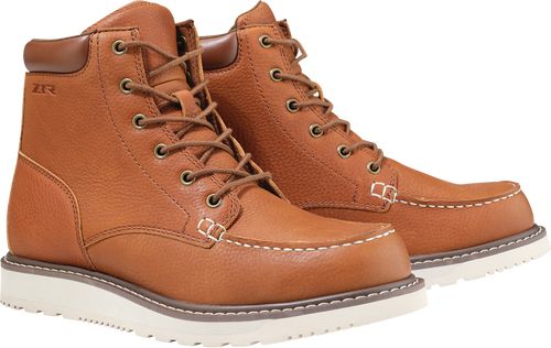 Z1R Z1R Boot Z1R Workboot Brown 8.5