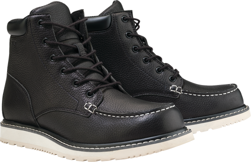 Z1R Z1R Boot Z1R Workboot Black 10.5