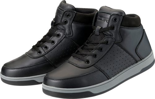 Z1R Z1R Boot Dundee Blk 7