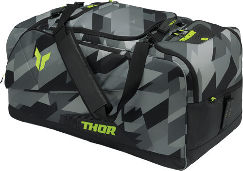 THOR Thor Bag Thor Circuit Camo/Acid