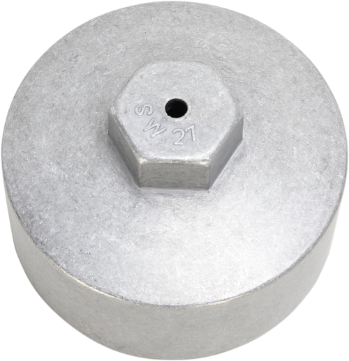 Parts Unlimited Tool Oil Filter Cup 76Mm