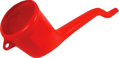 RED LINE SYNTHETIC OIL 99239 Red Line Synthetic Oil Red Funnel 99239