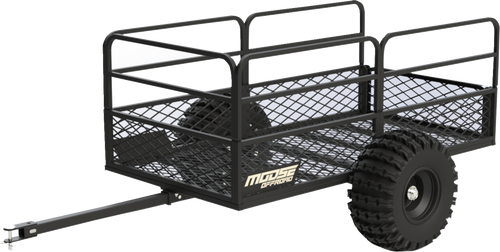 MOOSE OFFROAD TX362 Moose Offroad Utility Trailer 1500 Moose Tx362