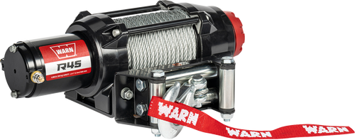 Warn Warn R45 Wire Rope Winch 110045