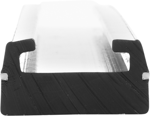 KIMPEX 400578 Kimpex Slide 57-1/4" Pol Black 400578