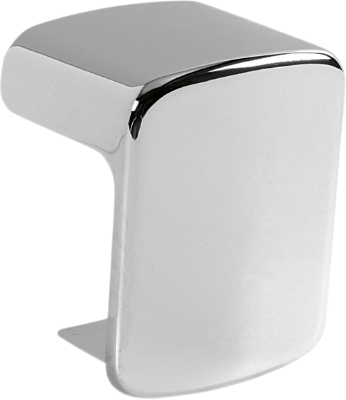 DRAG SPECIALTIES Drag Specialties Coil Covr 00-06 Fxst/Flst