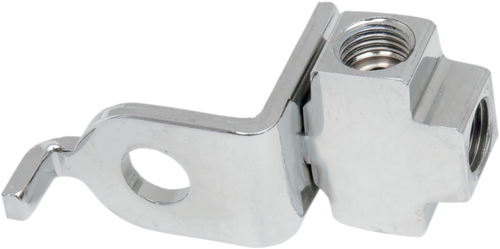 Drag Specialties Frt Brk Line "T"43308-78