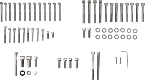 Drag Specialties Sckt Hd Motor Xl 77-84