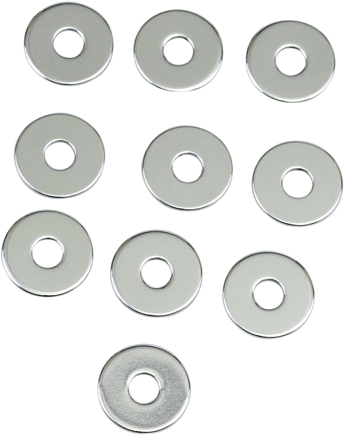 Drag Specialties 5/64 Thick 1" O/D Washer