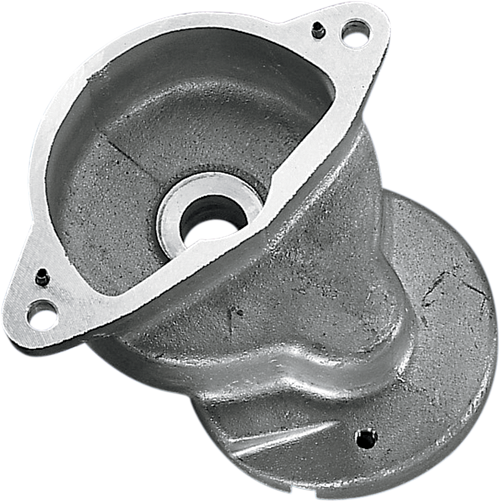 Drag Specialties S/Shaft Housing L79-85