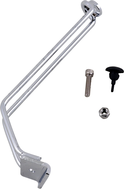 Drag Specialties C/Kickstand Extension