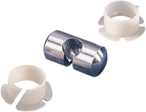 DRAG SPECIALTIES Drag Specialties Pivot Pin/Bshg 65-81Cltch