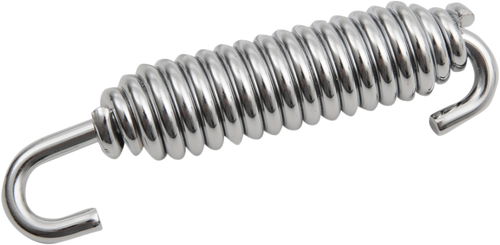 DRAG SPECIALTIES Drag Specialties Chr Kckstnd Sprng 71-90Hd