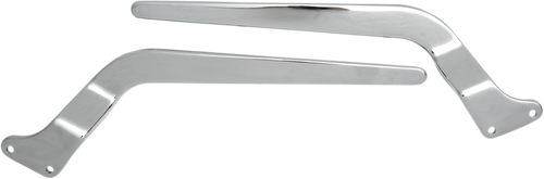 DRAG SPECIALTIES Drag Specialties Smooth Fx/Flst Fndr Strut