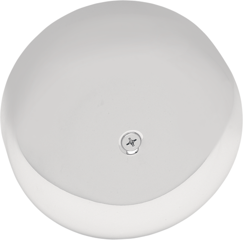 Drag Specialties 7" Round Air Clnr 90-09Cv