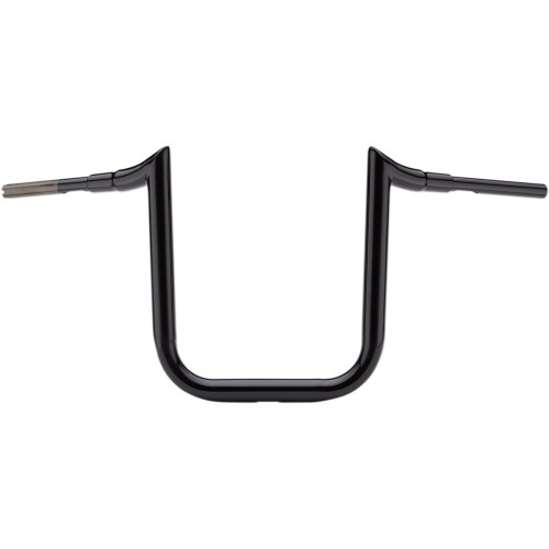 La Choppers Handlebar - Prime Ape - 14" - Black La-7354-14B La Choppers Handlebar - Prime Ape - 14" - Black La-7354-14B