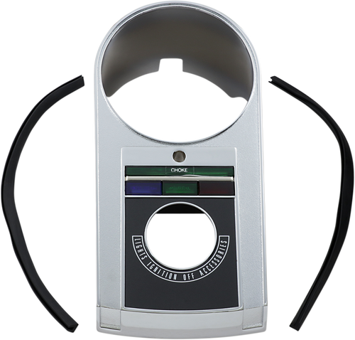 DRAG SPECIALTIES Drag Specialties Dash 68-84Flh,80-90 Fxst