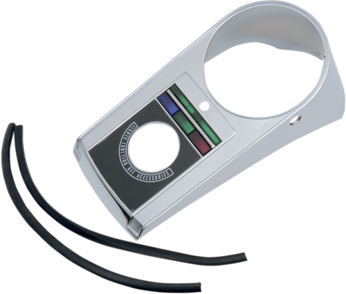 DRAG SPECIALTIES Drag Specialties Chrm Dash F/91-95 S/Tail