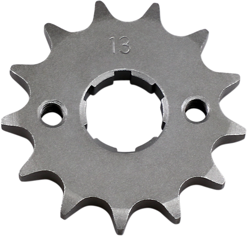 PARTS UNLIMITED Parts Unlimited C/S Sprocket Hon 428 13T