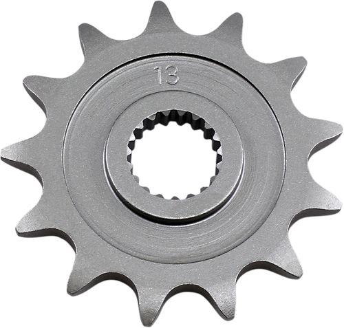 PARTS UNLIMITED Parts Unlimited C/S Sprocket Hon 520 13T