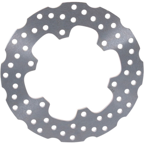Ebc Brake Rotor - Yamaha Md2091C