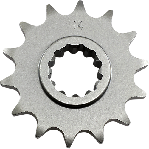 PARTS UNLIMITED Parts Unlimited C/S Sprocket Hon 530 14T