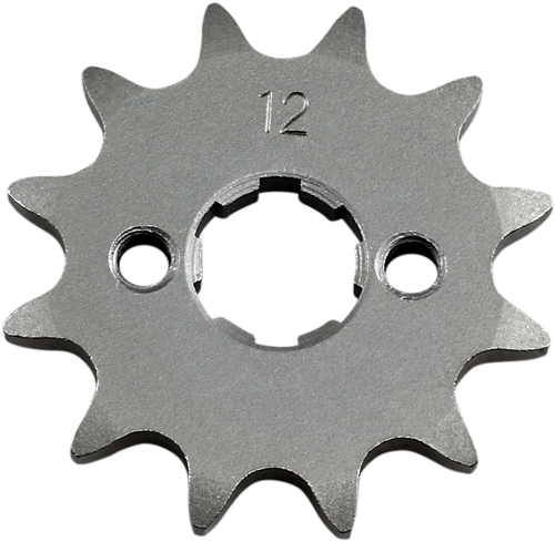 PARTS UNLIMITED Parts Unlimited C/S Sprocket Hon 420 12T