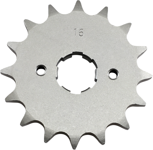 Parts Unlimited C/S Sprocket Hon 530 16T