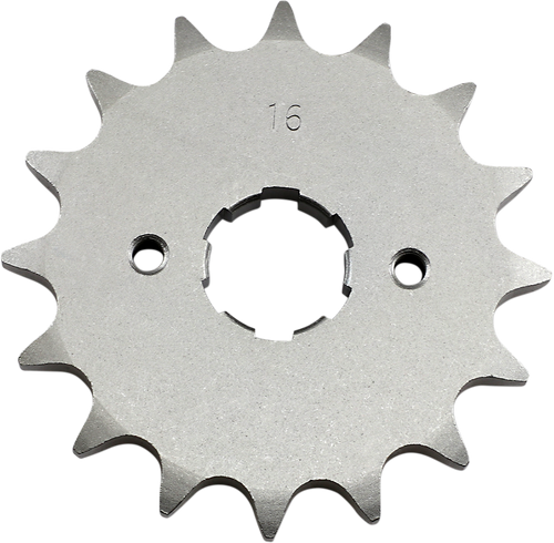 PARTS UNLIMITED Parts Unlimited C/S Sprocket Hon 530 16T