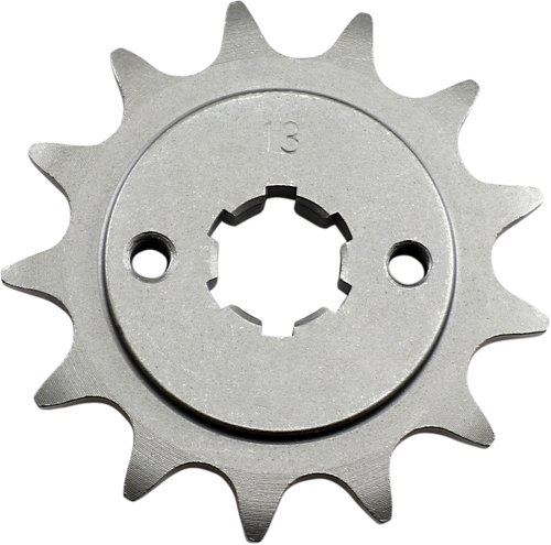 PARTS UNLIMITED Parts Unlimited C/S Sprocket Yam 520 13T