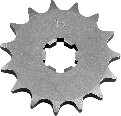 Parts Unlimited C/S Sprocket Yam 428 15T
