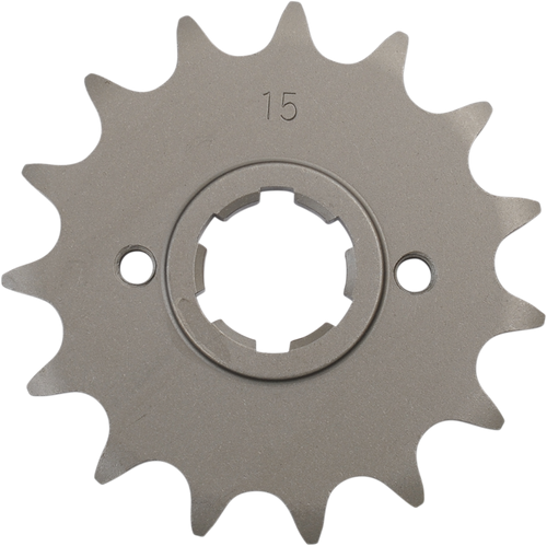 Parts Unlimited C/S Sprocket Yam 520 15T